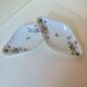 Part of service 19th porcelain