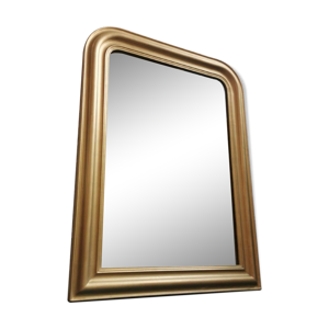 Miroir 100 x 74 cm Louis