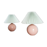 Lampes de chevets