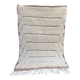 Traditional handmade pure wool rug, size 150/250 cm.