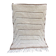 Traditional handmade pure wool rug, size 150/250 cm.
