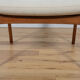 PJ112 Lounge Chairs by Ole Wanscher for Poul Jeppesens, 1960s, Set of 2