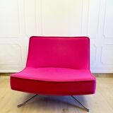 Pop armchair published by Ligne Roset and designed by the designer Christia.