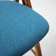 1960s Dining chairs by Henning Kjaernulf for Boltinge Støle Møbelfabrik, set of 4