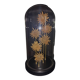 Cabinet of Curiosities globe with starfish heliaster kubiniji