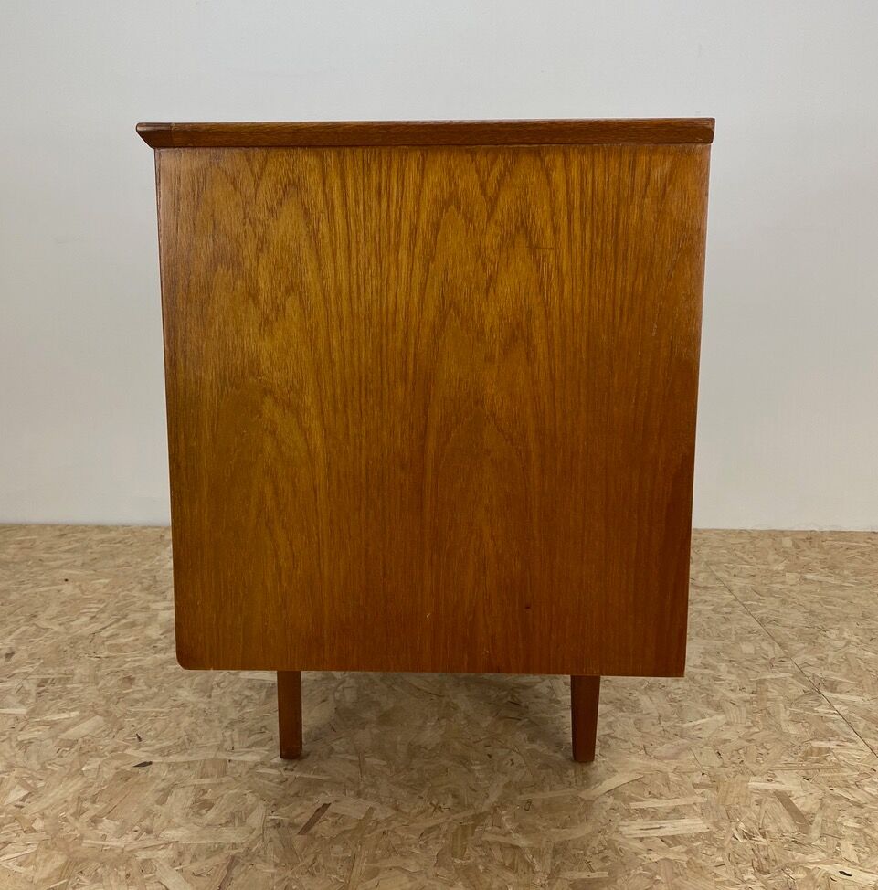 Mid century vintage sideboard
