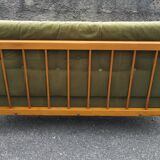 Scandinavian sofa years 60