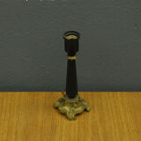 Scandinavian ceramic lamp