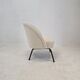 Mid Century Dutch or Side Chair, 1970's