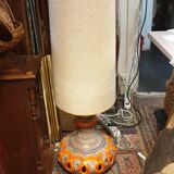 Sheurick lamp