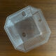 Small Baccarat plate or bowl