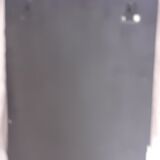 Venetian style mirror 30x24cm