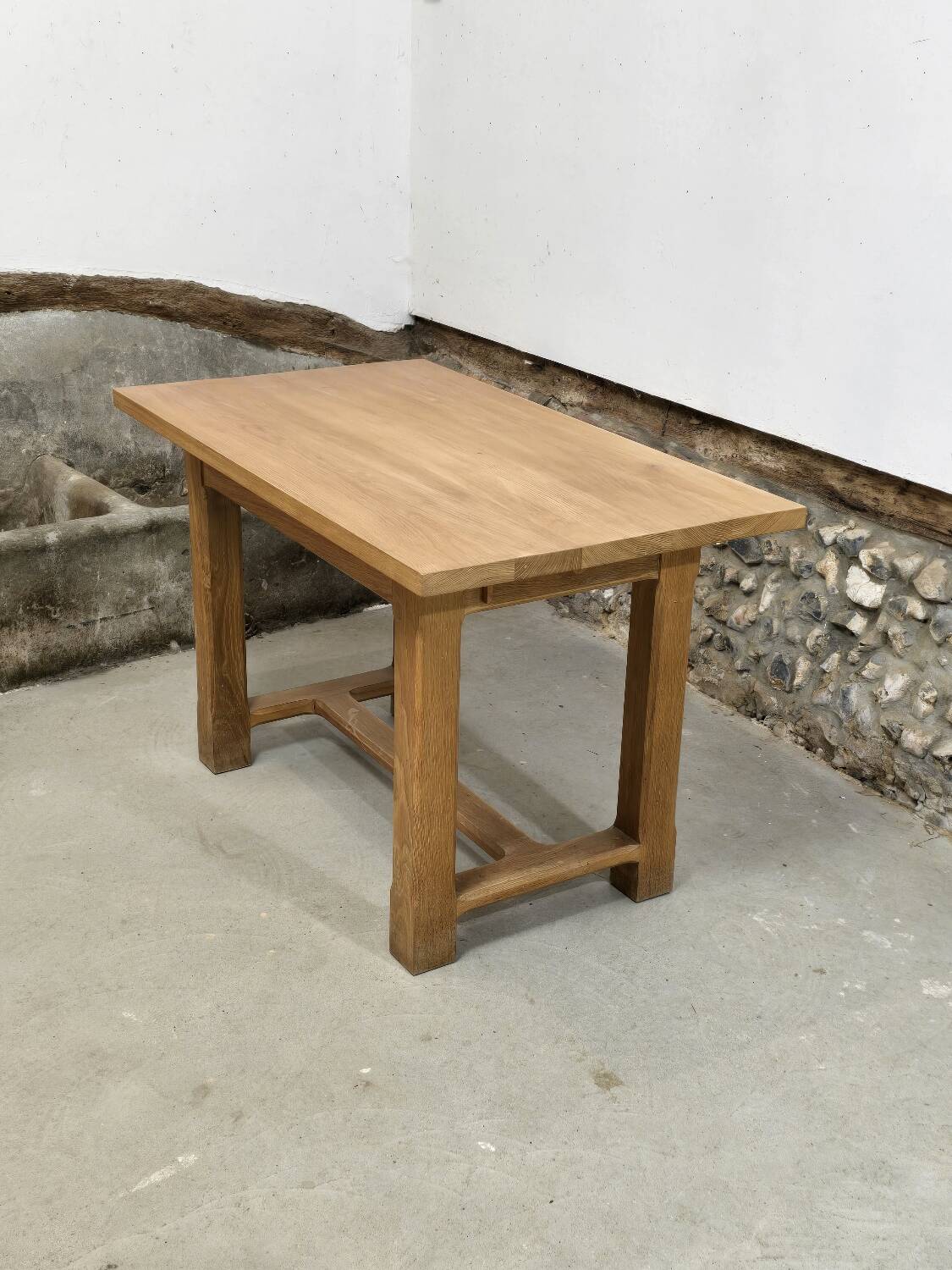 Small farmhouse table