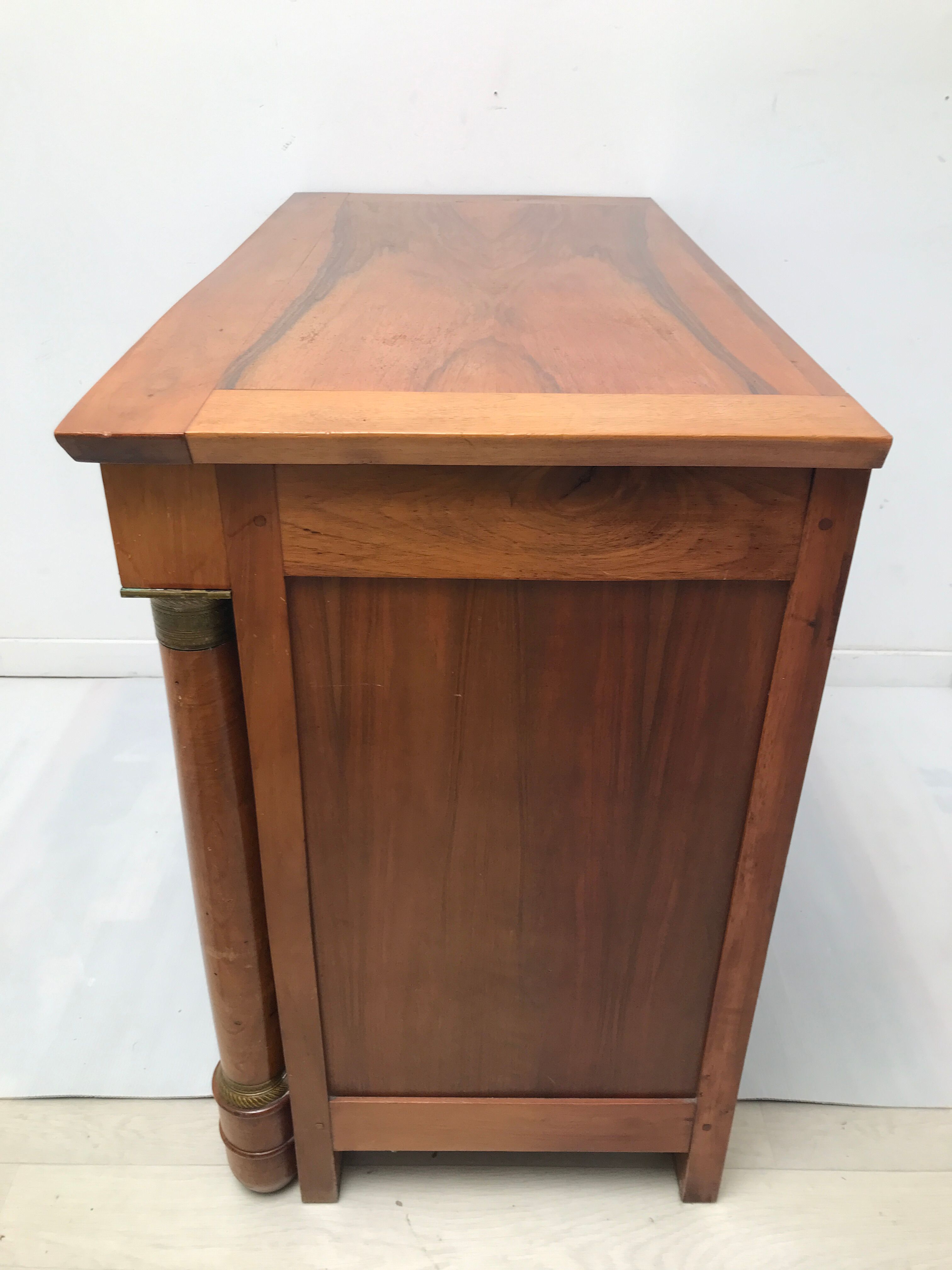 Commode Empire 19ème Siècle