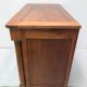 Commode Empire 19ème Siècle