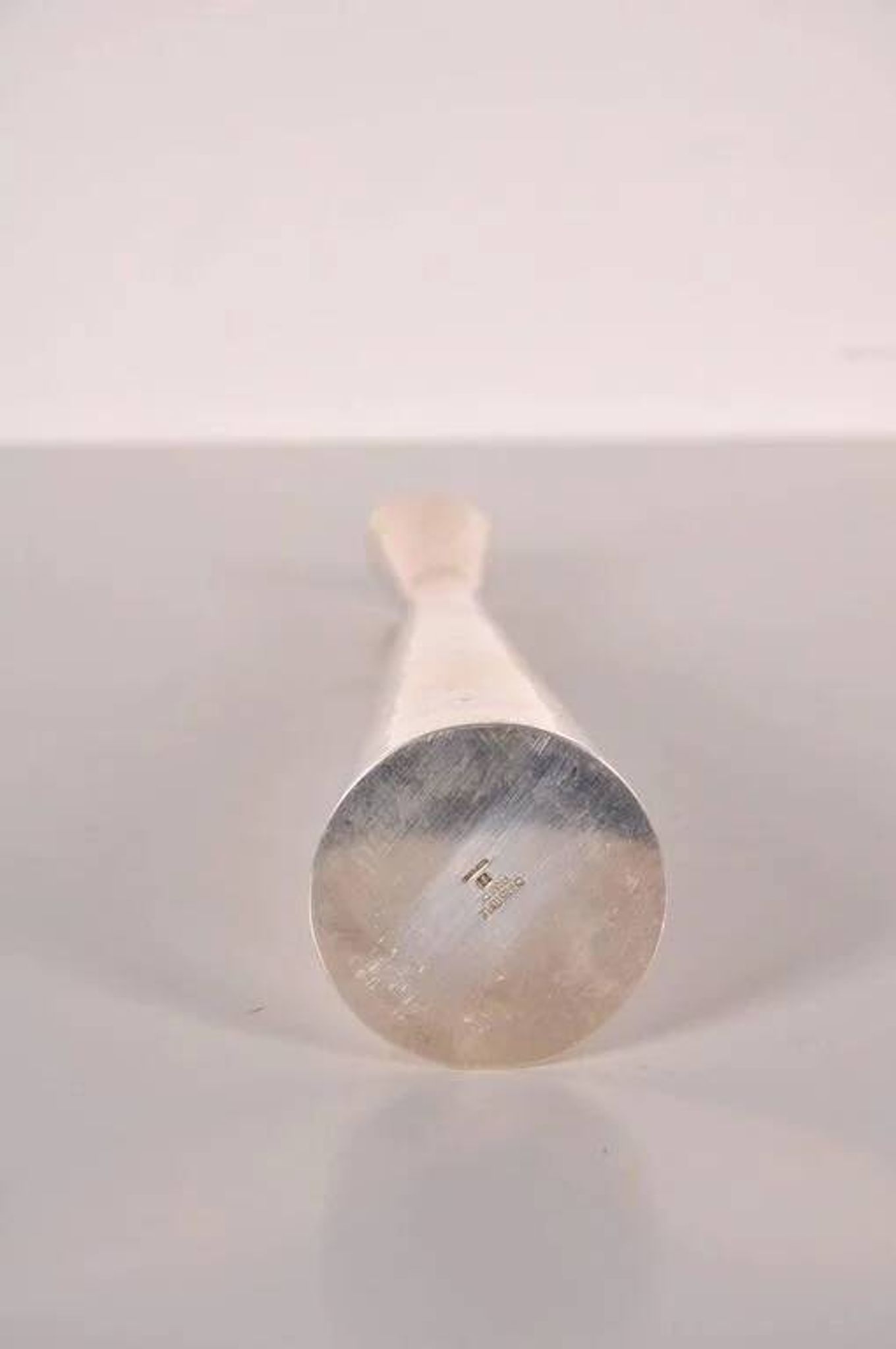 1950s Cardinale vase by Lino Sabattini for Christofle, France