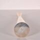 1950s Cardinale vase by Lino Sabattini for Christofle, France