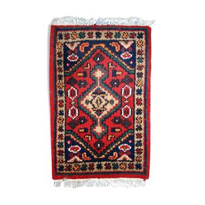 Tapis vintage persan