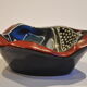 Empty pocket sixties ceramics deruta italy years 50/60