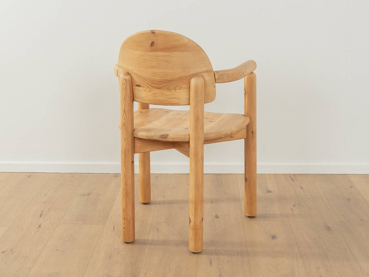 Chaises de salle à manger des années 1970 par Rainer Daumiller pour Gramrode Møbelfabrik (lot de 4)
