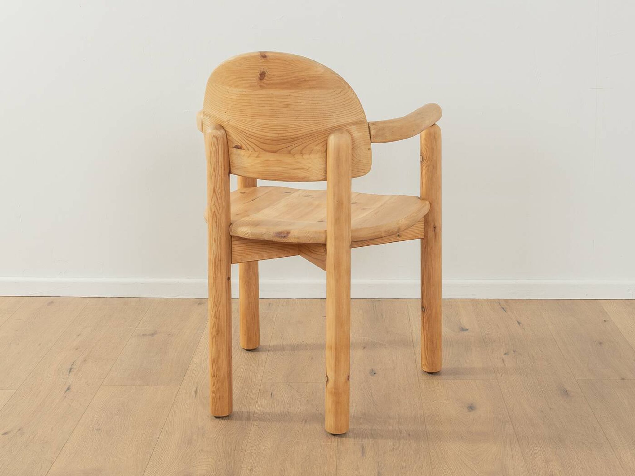 1970s dining chairs by Rainer Daumiller for Gramrode Møbelfabrik (set of 4)
