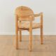 Chaises de salle à manger des années 1970 par Rainer Daumiller pour Gramrode Møbelfabrik (lot de 4)