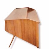 Belgian Desk by Oswald Vermaercke