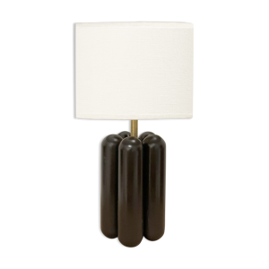 Lampe Charlotte noir