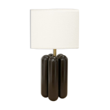 Lamp Charlotte Noir - Cosin Paris
