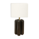 Lampe Charlotte noir Cosin Paris
