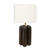 Lamp Charlotte Noir - Cosin Paris