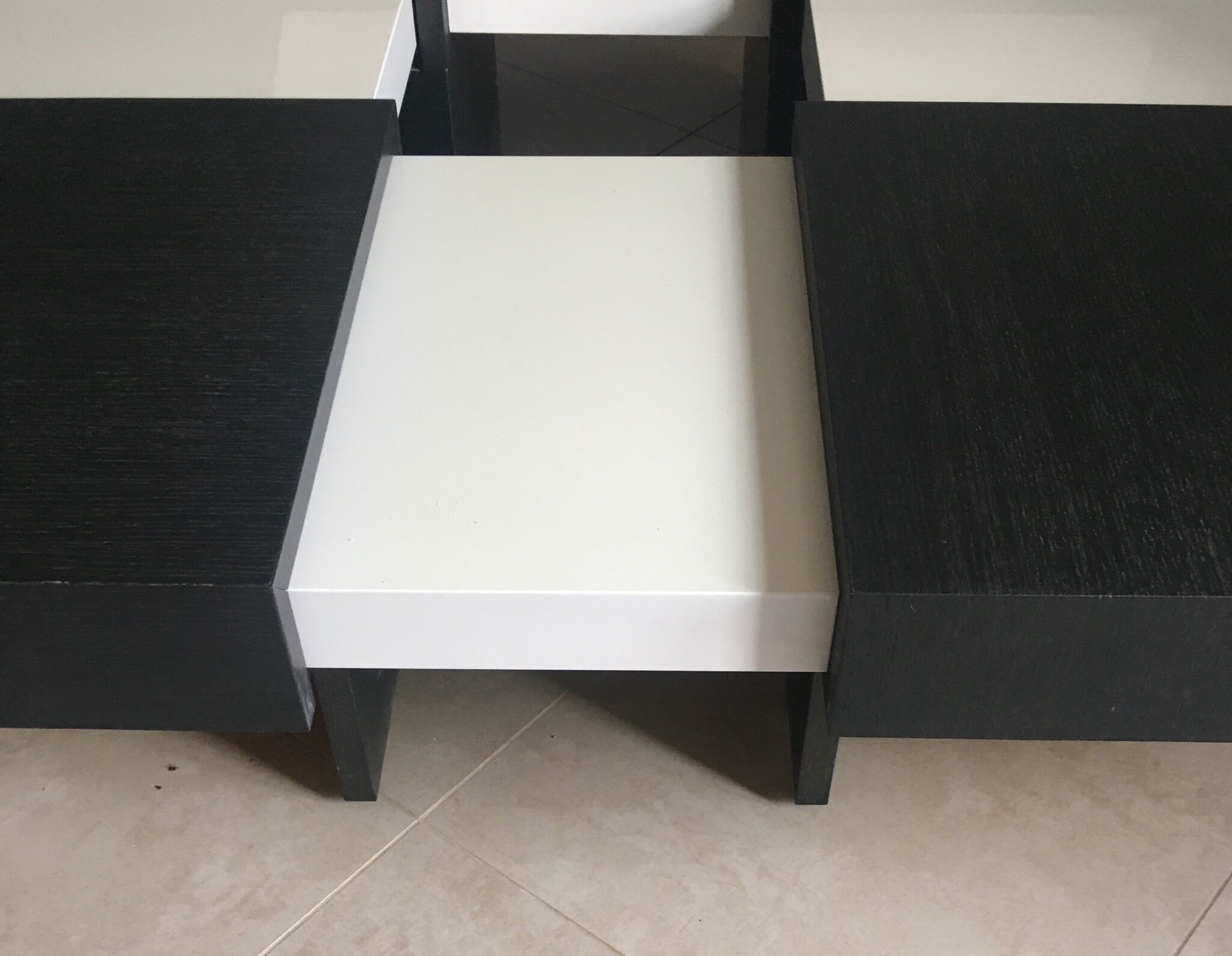 Table basse Cinna