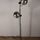 Vintage "Eyeball" floor lamp by Goffredo Reggiani - 1970