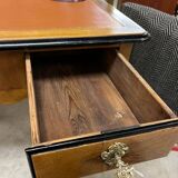 Antique desk