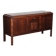 Buffet Art déco, travail français des années 1930