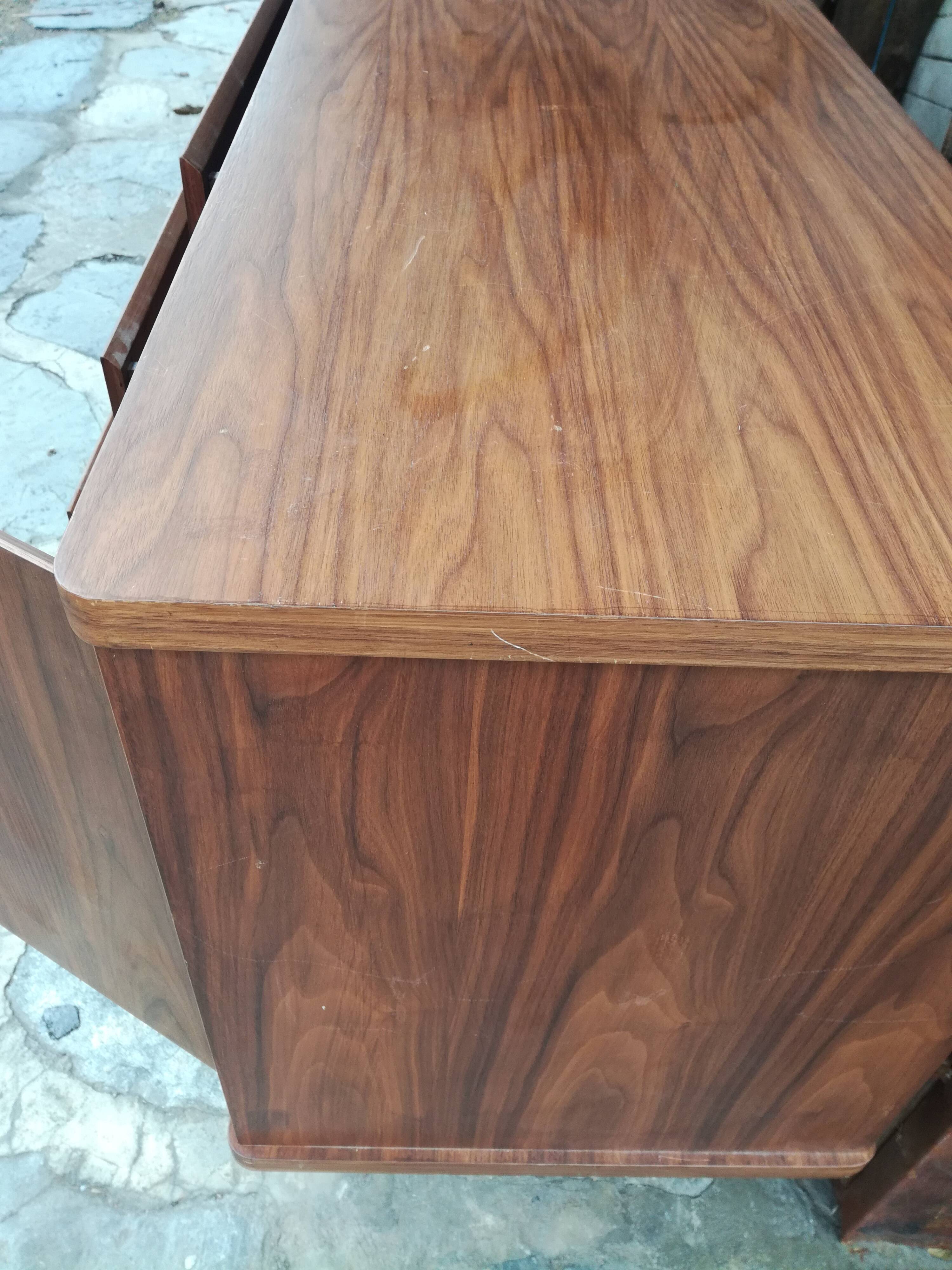 Scandinavian Suite solid wood