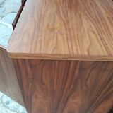 Scandinavian Suite solid wood