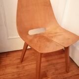 Chair "tonne" Steiner, Pierre Guariche. 1954