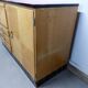Meuble de cuisine bois & formica