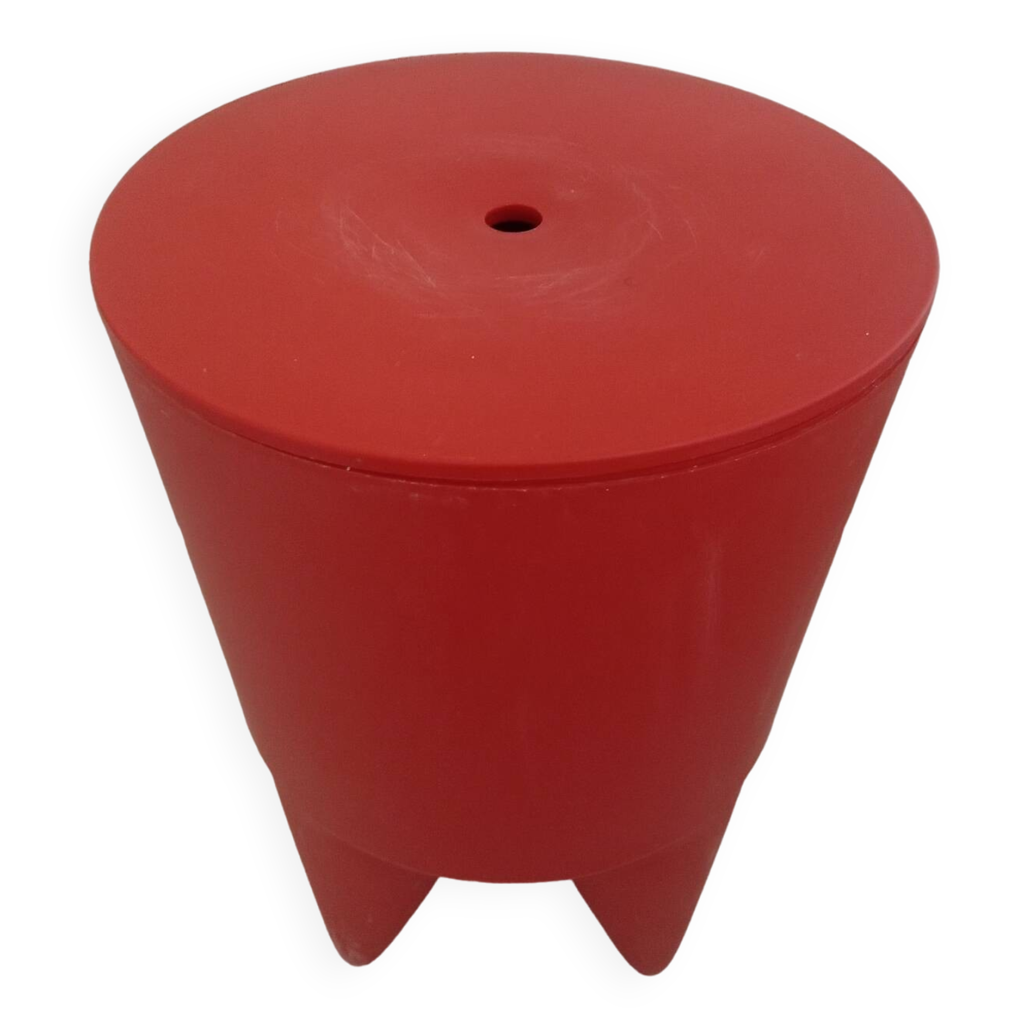 P.Starck designer stool