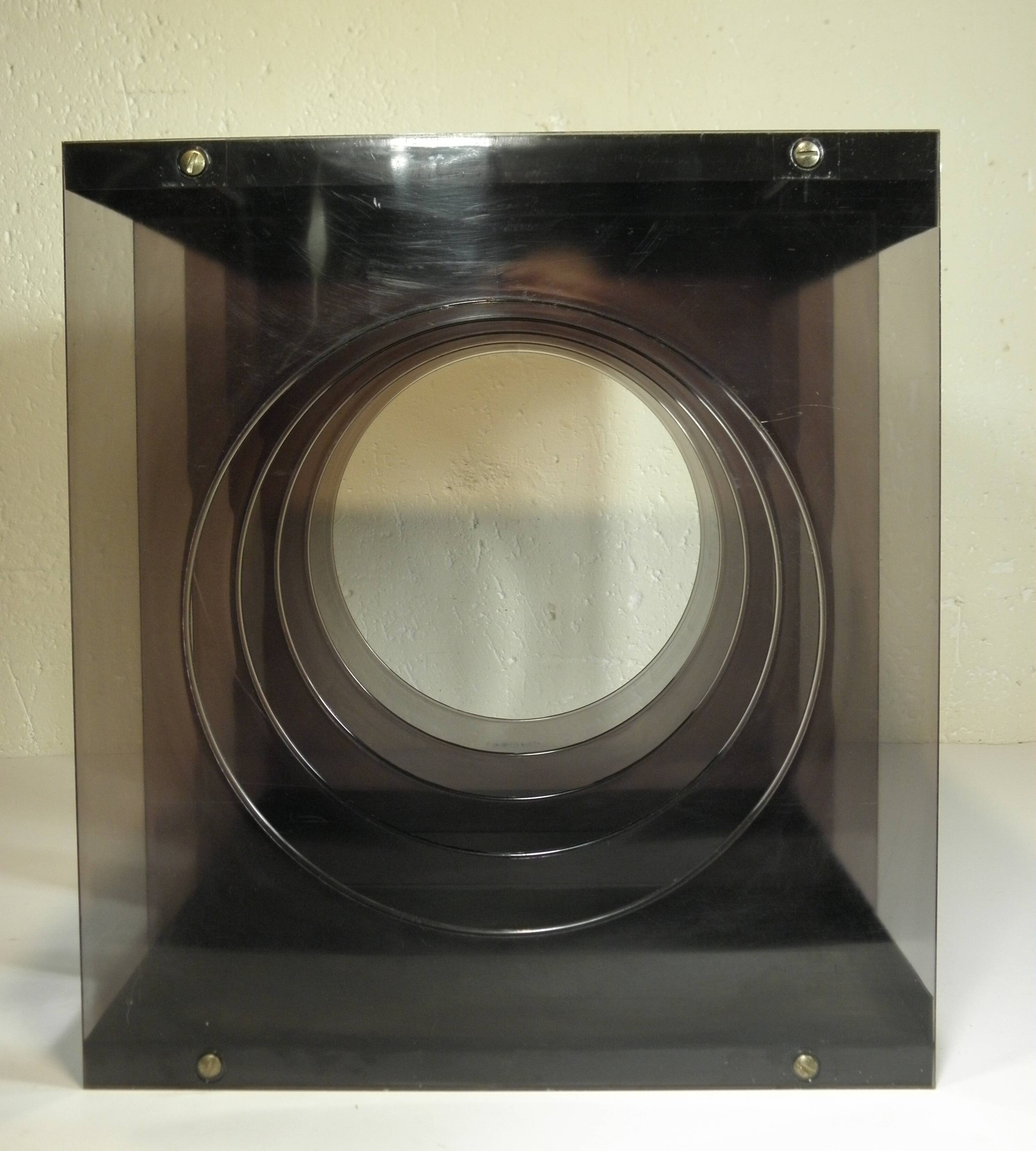 Storage cabinet 33 T from the 1970s