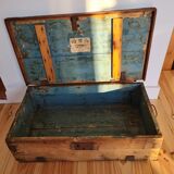 Malle de Layetier (1820)