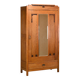 Art Deco Amsterdam School Armoir or Wardrobe, 1930