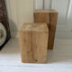Oak log