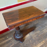 Table de lecture réglage Regency