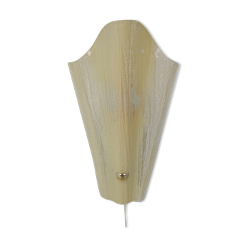 Mid-century Wall Lamp,circa 1990's.