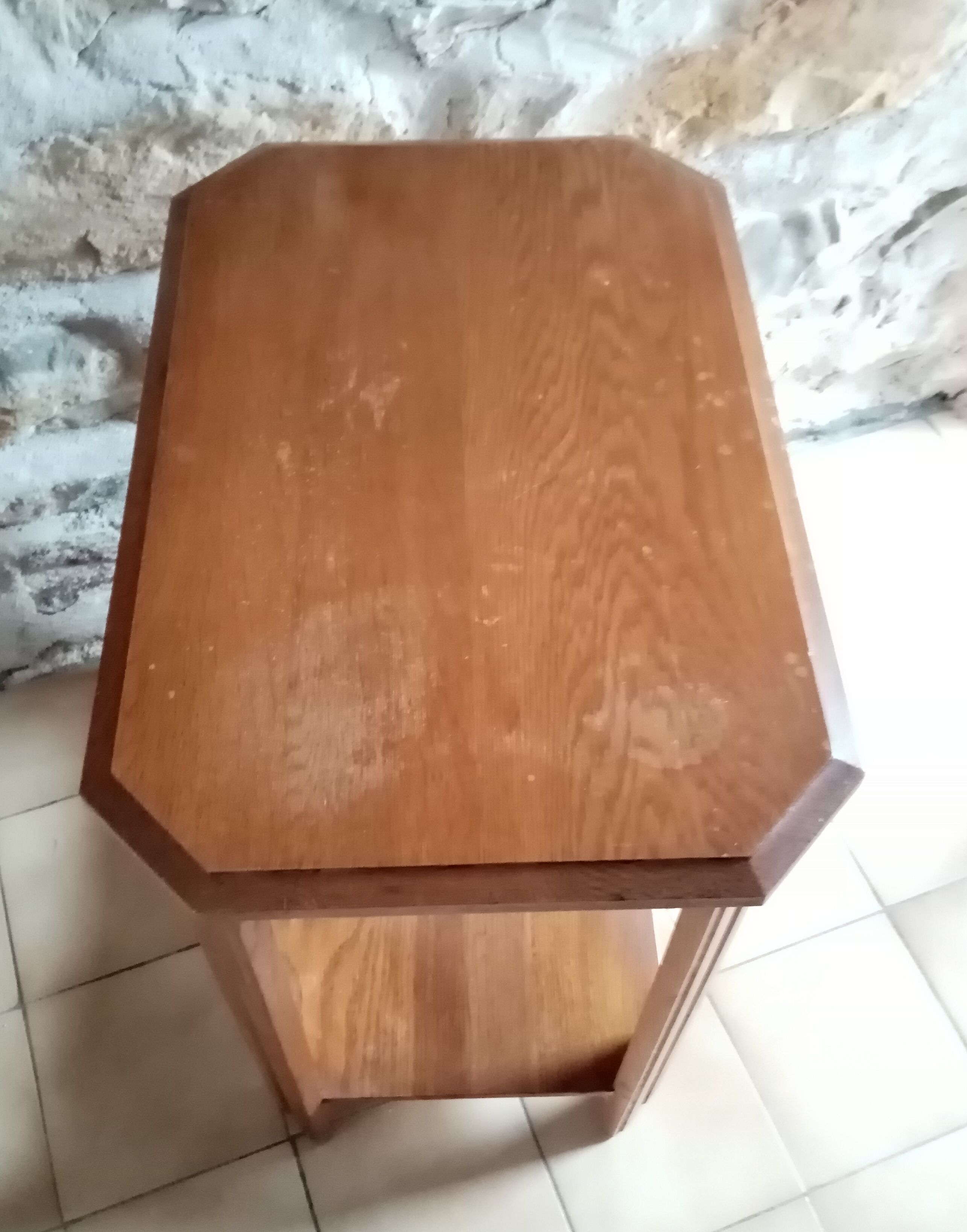 Table d’appoint