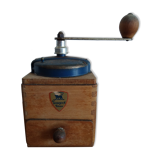 Peugeot Vintage coffee grinder