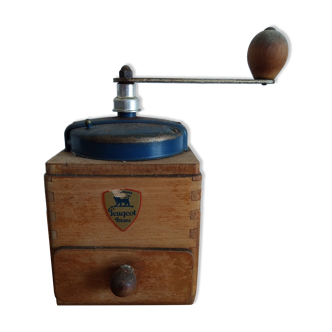 Peugeot Vintage coffee grinder