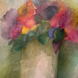 Bouquet fleuri